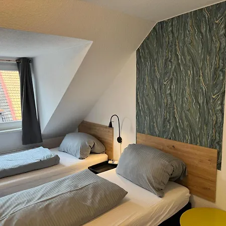 Hildesheimer Comfort شقة *