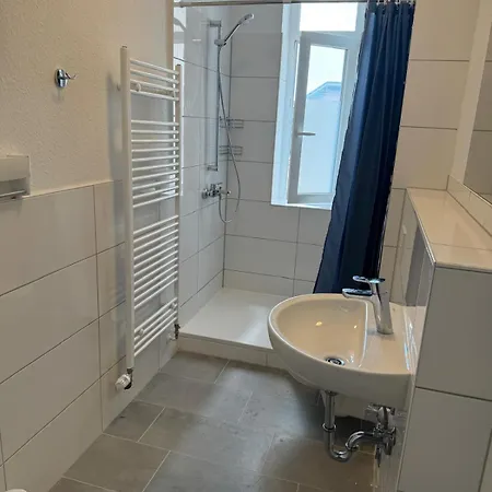Apartment Hildesheimer Comfort
