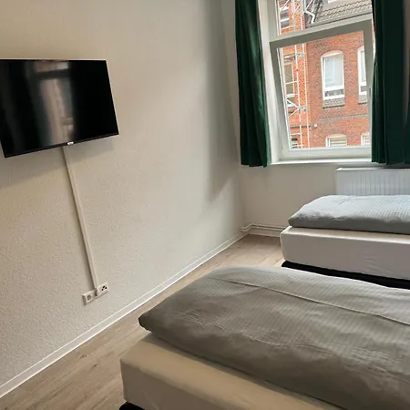 Hildesheimer Comfort *