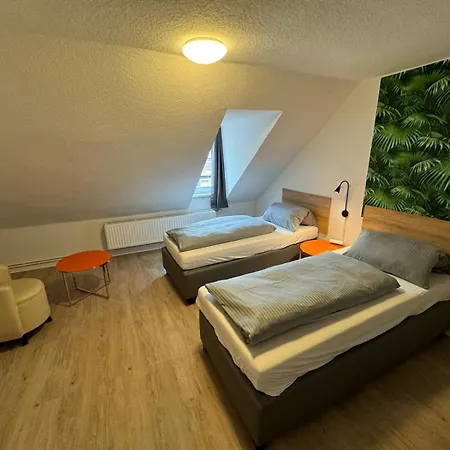 Hildesheimer Comfort Hildesheim