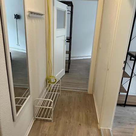 Hildesheimer Comfort * هيلدسهايم