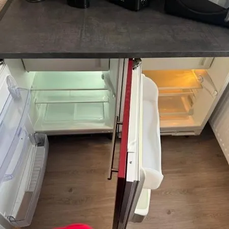 Hildesheimer Comfort شقة هيلدسهايم