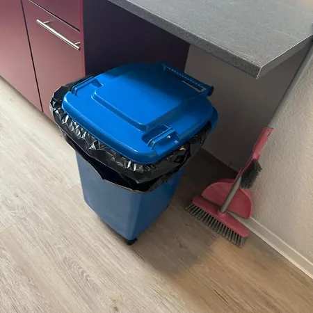 Apartment Hildesheimer Comfort