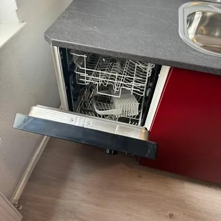 شقة Hildesheimer Comfort *