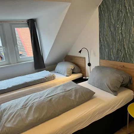 Hildesheimer Comfort شقة هيلدسهايم