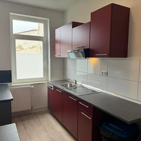 Hildesheimer Comfort *