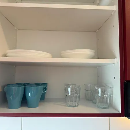 Hildesheimer Comfort Apartment *