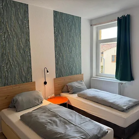 Apartment Hildesheimer Comfort *
