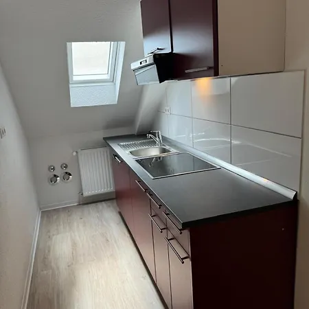 Apartment Hildesheimer Comfort