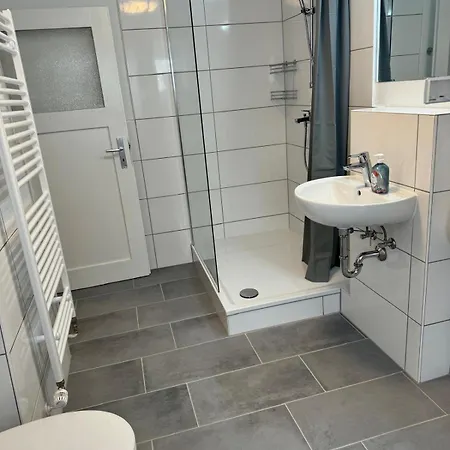 Hildesheimer Comfort شقة *