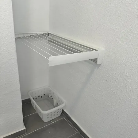 Apartment Hildesheimer Comfort Hildesheim