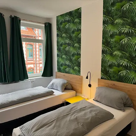 Hildesheimer Comfort