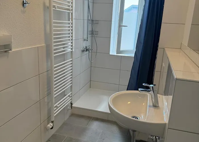 Daire Hildesheimer Comfort