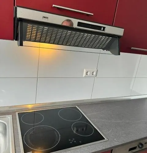 Hildesheimer Comfort Hildesheim