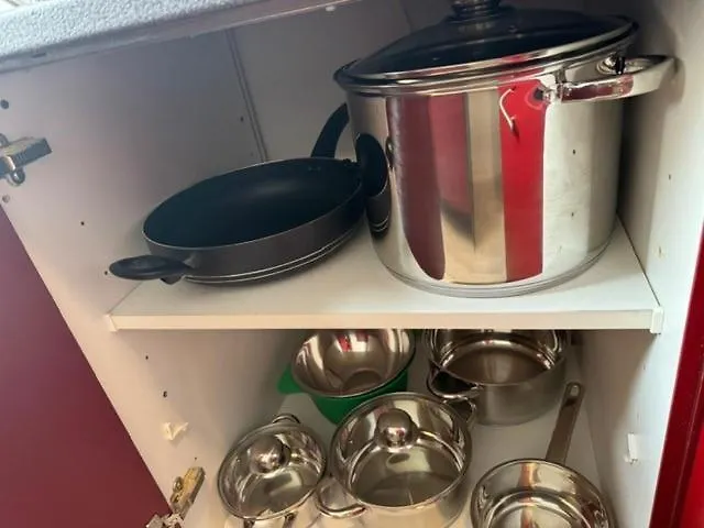 Hildesheimer Comfort Daire