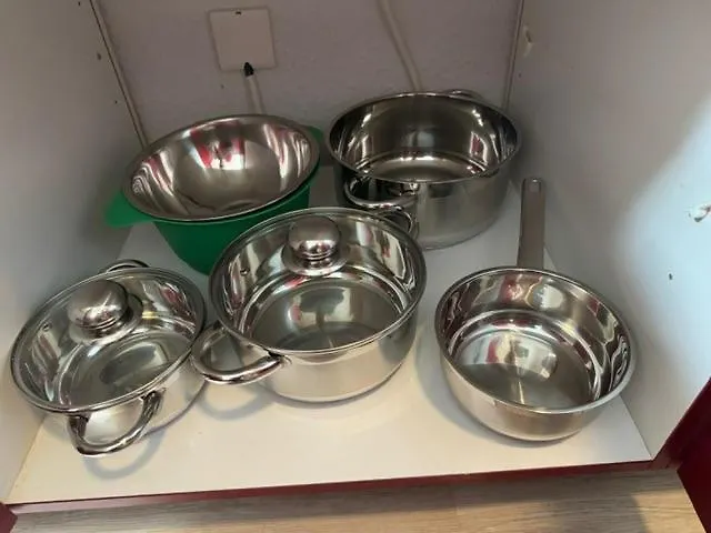 Hildesheimer Comfort Daire *