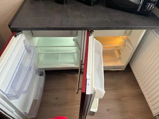 Hildesheimer Comfort Daire Hildesheim