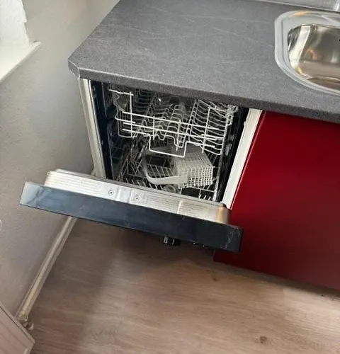 Daire Hildesheimer Comfort *