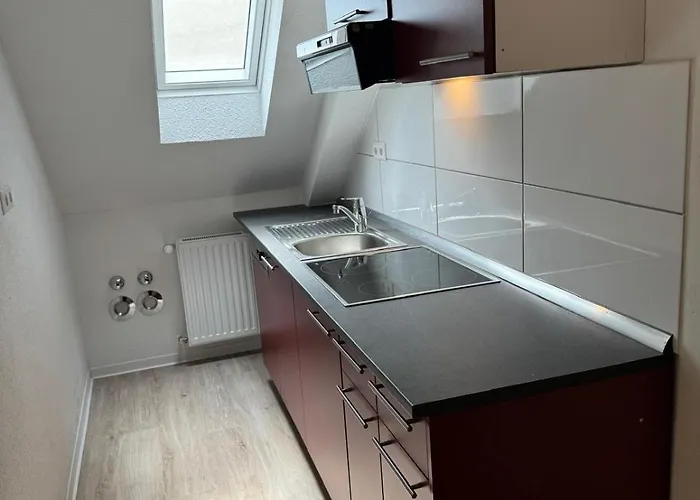 Daire Hildesheimer Comfort